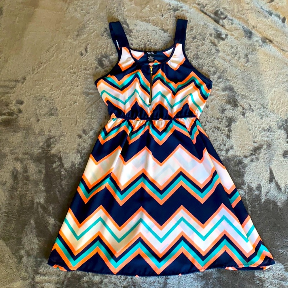 Rue 21 dress